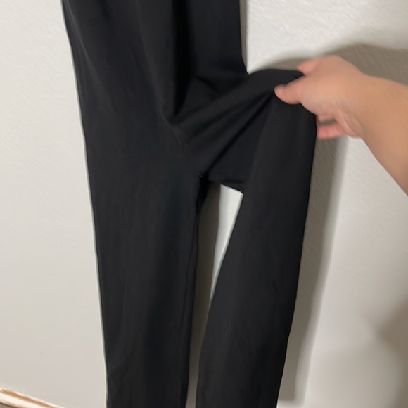 Lovers + Friends Black Robin Jumpsuit - Picture 6 of 10